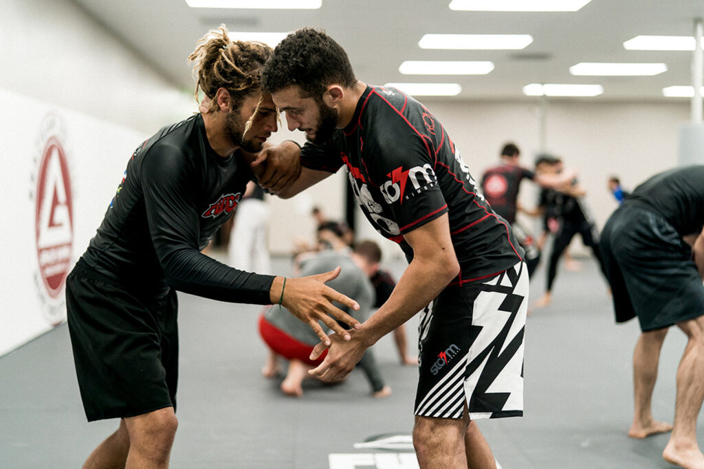 self defense classes near me