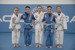 jiu jitsu classes in los ageles