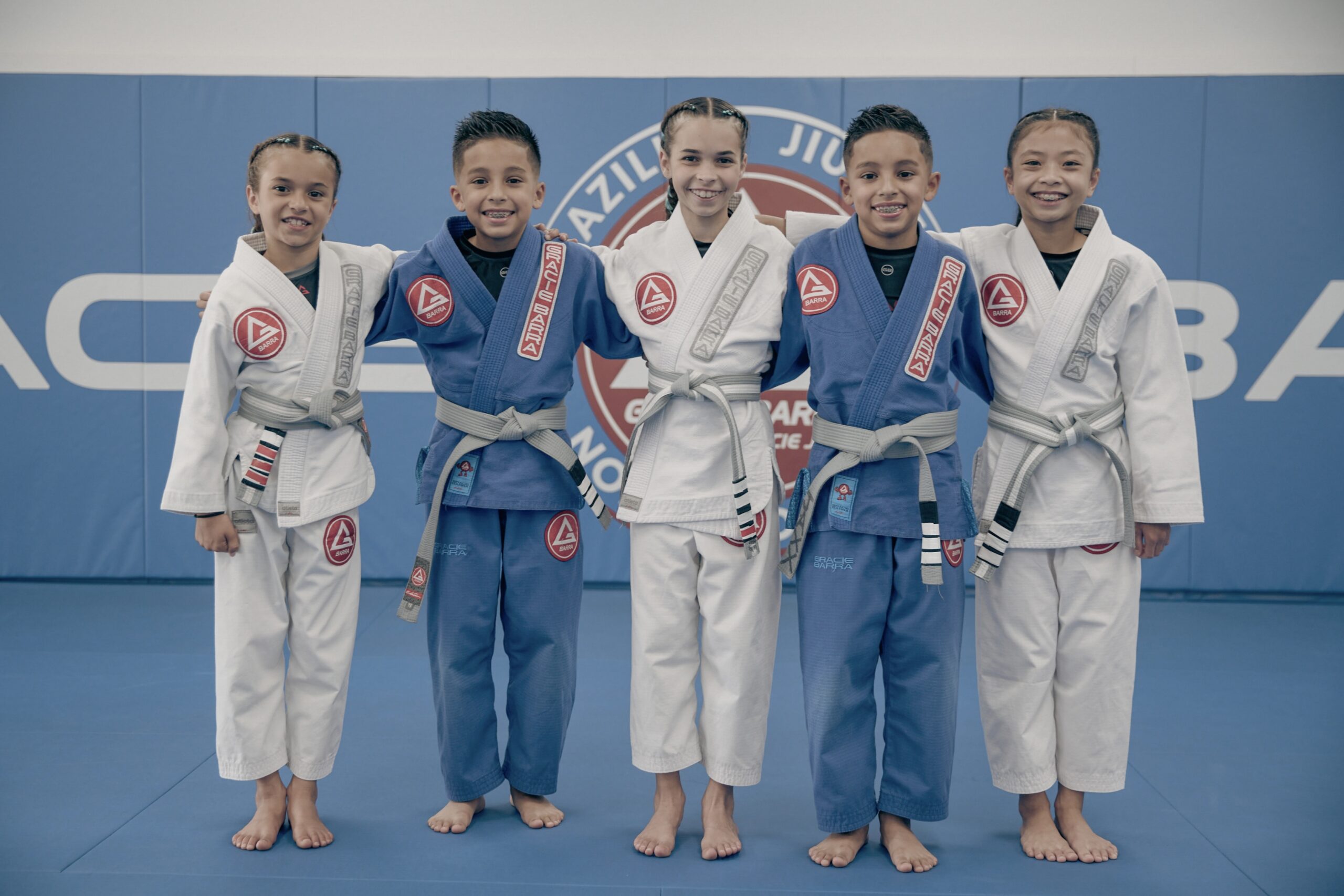 jiu jitsu classes in los ageles