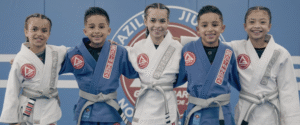 From White Belt to Black Belt: Your Path Starts at Gracie Barra Northridge From White Belt to Black Belt: Your Path Starts at Gracie Barra Northridge