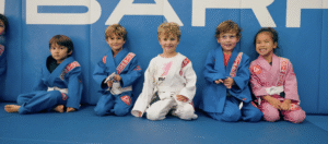 Gracie Barra Northridge: Your First Brazilian Jiu-Jitsu Class Explained