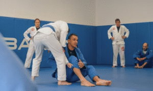 Your Ultimate Guide to Starting BJJ After 30 | Gracie Barra Northridge