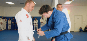 A Shared Journey: Family Jiu-Jitsu Programs at Gracie Barra Northridge