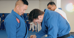 Achieve Your Fitness Goals at Gracie Barra Northridge