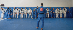 Anti-Bullying & Self-Defense: Enroll Your Child in Kids BJJ Today