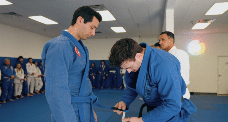 Brotherhood, Integrity, Development: The Core Values of GB Northridge
