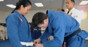 Build Functional Strength and Confidence with Our BJJ Programs