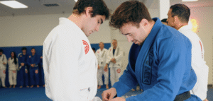 Conveniently Located BJJ Classes for Northridge Residents