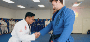 Gracie Barra Northridge: World-Class BJJ Right in Your Neighborhood Gracie Barra Northridge: World-Class BJJ Right in Your Neighborhood
