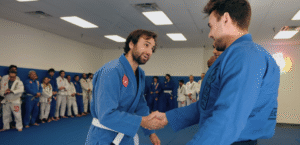 Gracie Barra Northridge: World-Class BJJ Right in Your Neighborhood