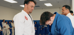 Learn Real-World Self-Defense with Gracie Barra Jiu-Jitsu in Northridge