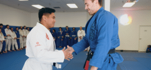The Gracie Barra Method: A Structured Curriculum for All Levels