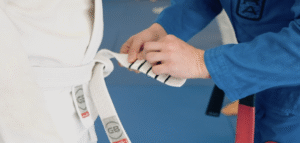 The Ultimate Workout: Why BJJ is the Best Path to Total Fitness