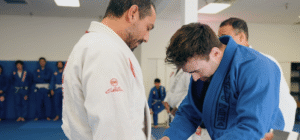 The Top-Rated Jiu-Jitsu Training Center in the Heart of Northridge