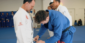 Why Northridge Chooses Gracie Barra for Authentic Brazilian Jiu-Jitsu