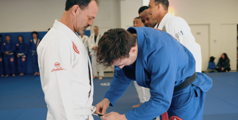 Why Northridge Chooses Gracie Barra for Authentic Brazilian Jiu-Jitsu