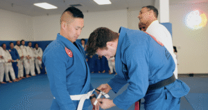Drilling for Success: The Importance of Repetition at GB Northridge