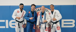 Find Your Tribe: Connect with a Positive and Motivating Team