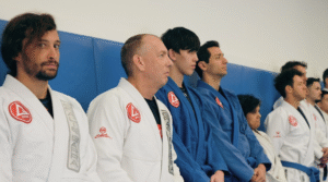 Follow the GB Northridge Team at the Next IBJJF Tournament