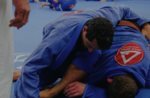 Gracie Barra Northridge muay thai gym near me