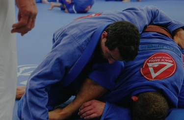 Gracie Barra Northridge muay thai gym near me