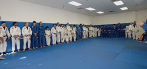 Host Your Next Corporate Team-Building Event at Our Academy