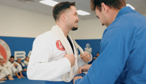 How to Balance Work, Life, and BJJ Training in Los Angeles