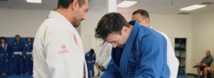 Jiu jitsu classes for kids near me Gracie Barra Northridge