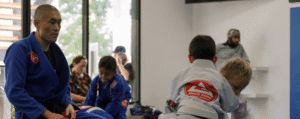 MMA gyms GB Northridge