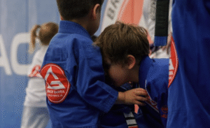 Self defense Gracie Barra Northridge