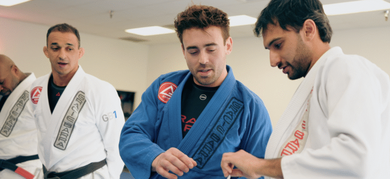 Understanding Competition-Level Leg Locks and Submission Defense