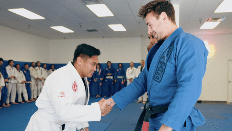 Understanding the Training Methods: Positional Sparring vs. Live Rolling