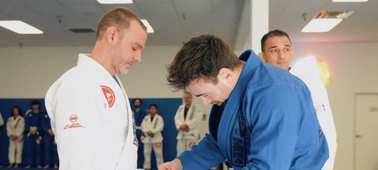 Best BJJ Academy near CSUN Gracie Barra Northridge