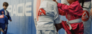 Brazilian jiu jitsu Gracie Barra Northridge