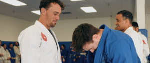 Find BJJ Classes near Porter Ranch   Gracie Barra