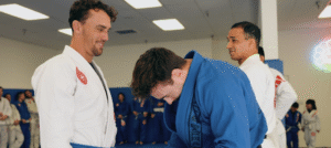 Find BJJ Classes near Porter Ranch   Gracie Barra