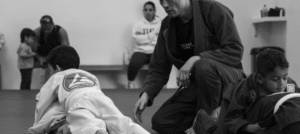 Gracie Barra Northridge boxing gyms