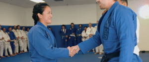 Gracie Barra Northridge clases Self Defense karate