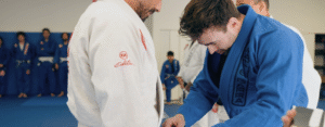 Gracie Barra Northridge clases Self Defense personal