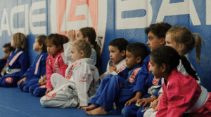 Gracie Barra Northridge martial art