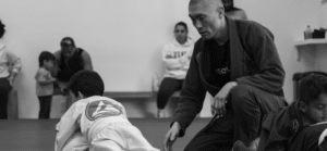 Gracie Barra Northridge tae kwon do