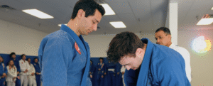 High-Quality BJJ Classes in Los Angeles San Fernando Valley