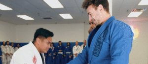 Jiu Jitsu Training for All Ages   Northridge CA