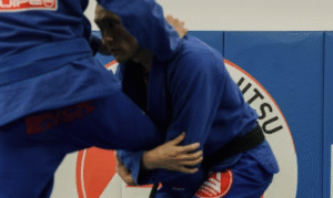 Jiu jitsu gyms GB Northridge