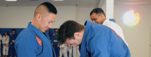 Learn BJJ in Northridge CA   World Champion Instruction