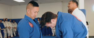 Learn BJJ in Northridge CA   World Champion Instruction