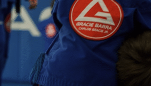 Legacy Brazilian jiu jitsu Gracie Barra Northridge