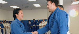 Martial Arts School Northridge CA   Gracie Barra BJJ