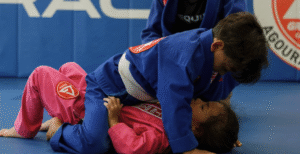 Martial arts GB Northridge