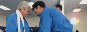 Northridge BJJ: Join the Global Gracie Barra Family
